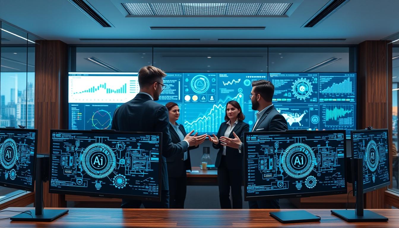 Data science analytics and business intelligence