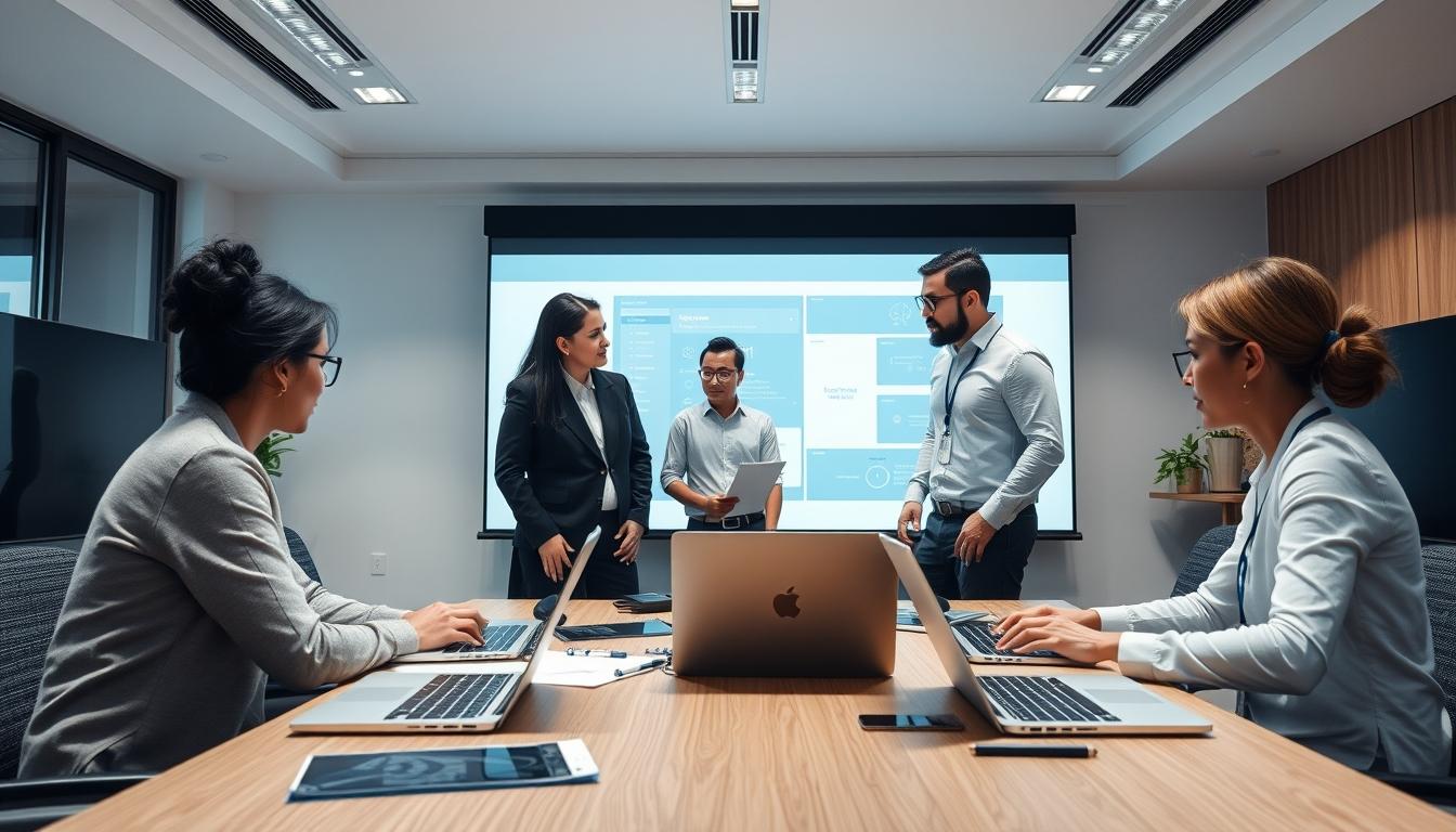 Machine learning solutions for business analytics