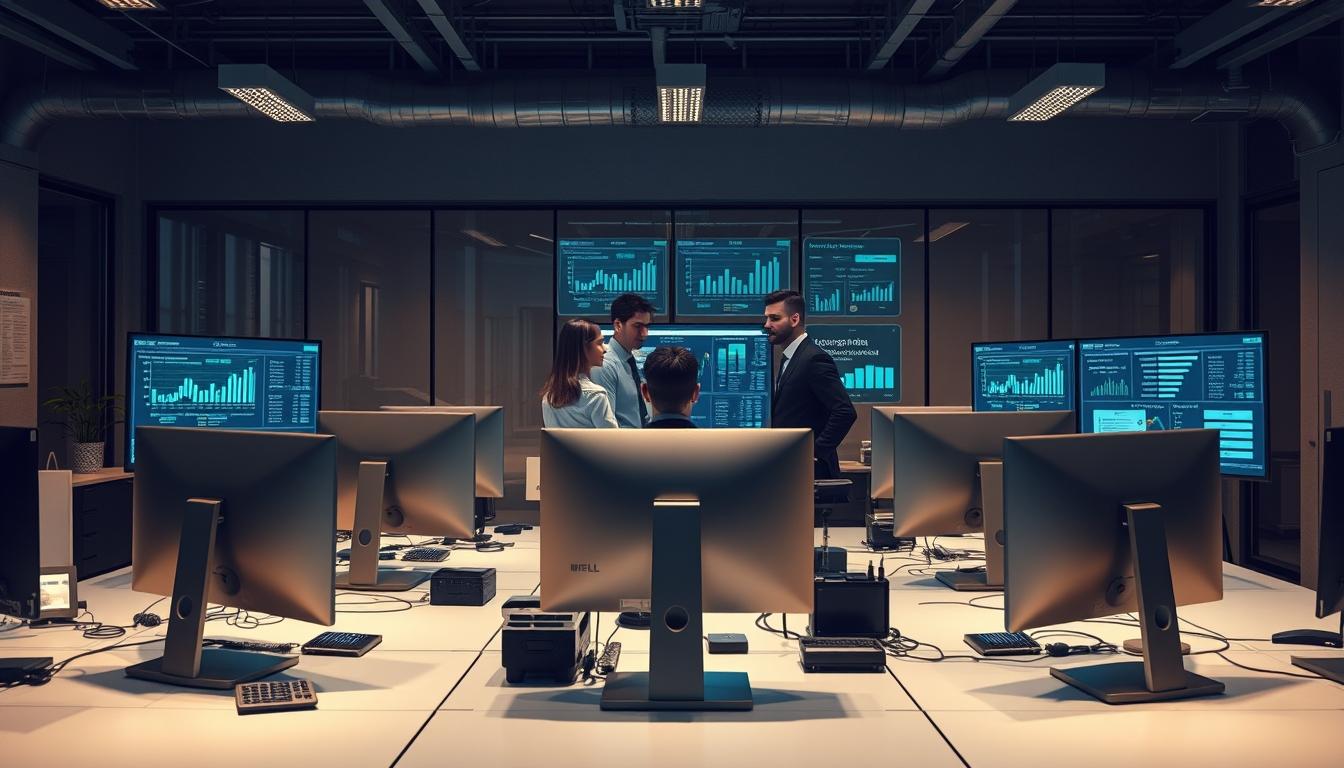 AI models and intelligent business systems